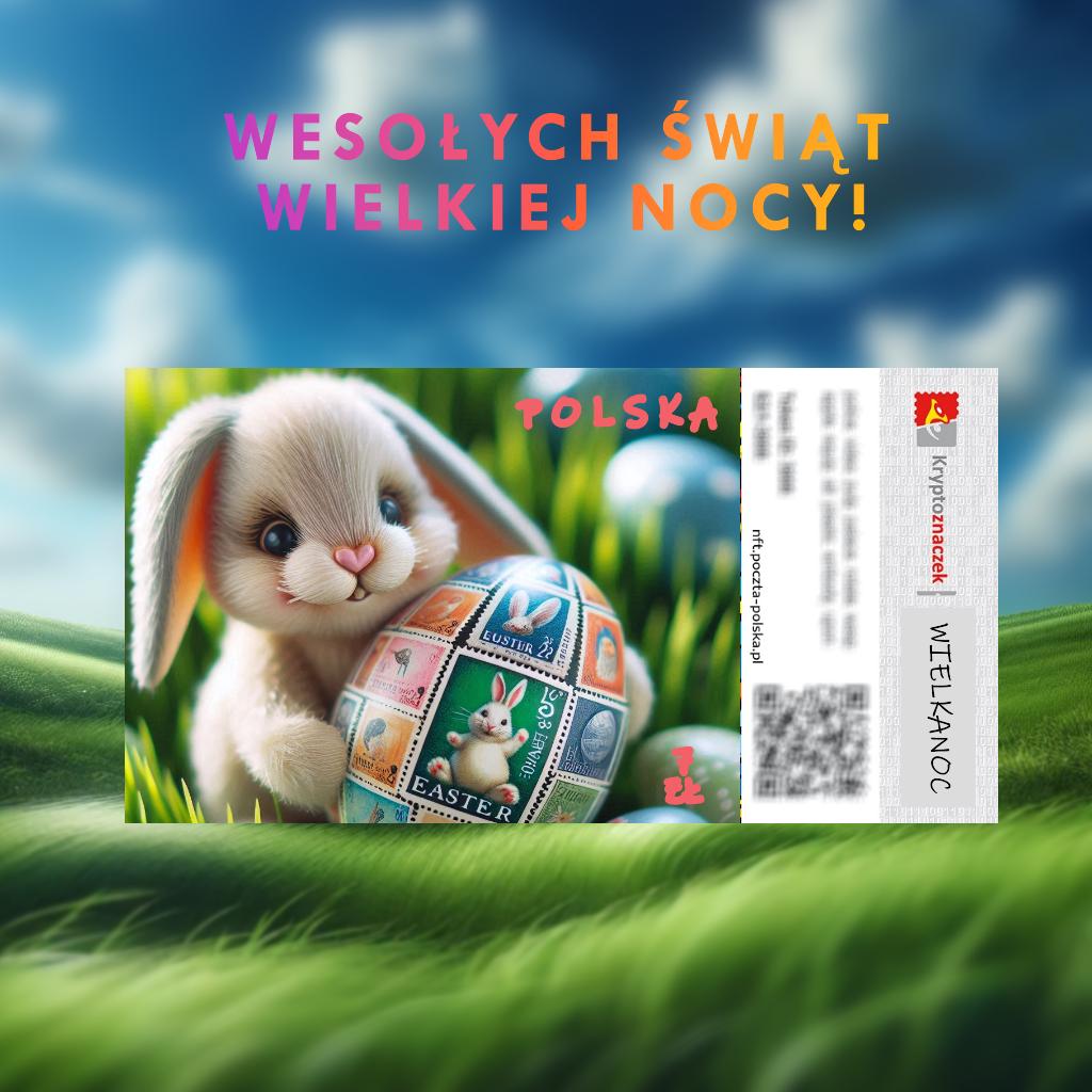 Polski Kryptoznaczek tweet media