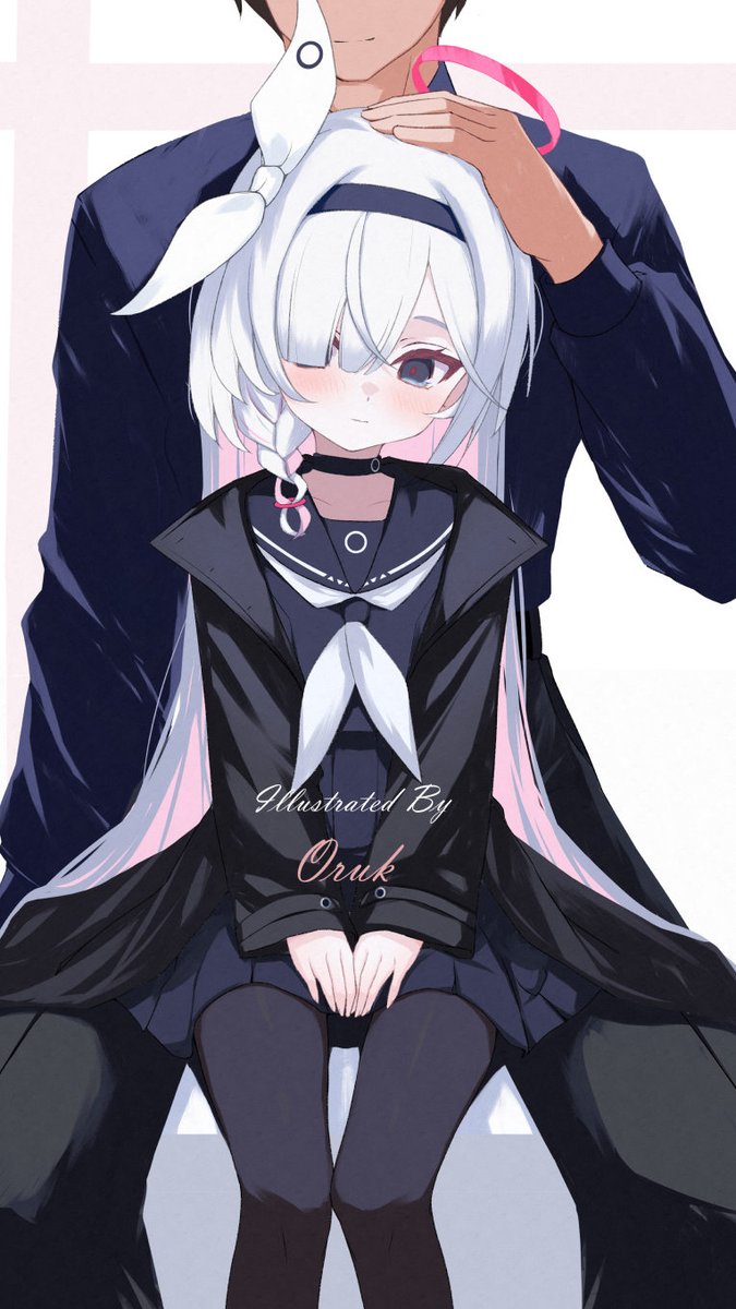 縦長版