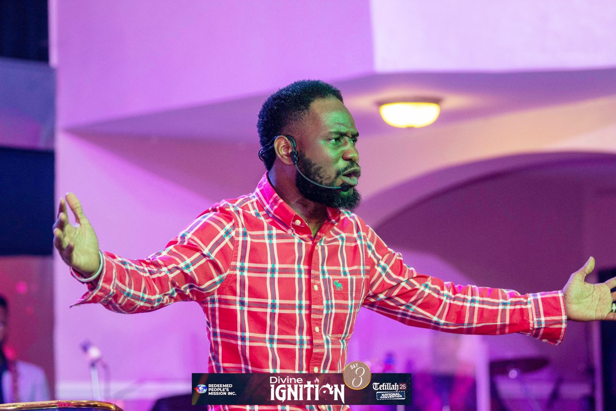 RPMhqs's tweet photo. Spirit Academy is a no-holds-barred, fully immersing experience where we soak in the presence of our Father because we realise that the more we soak, the more we are transformed.
#Spiritacademy #Prayerculture #Godencounters #RPMhqs https://t.co/8fbV1c3IPI
