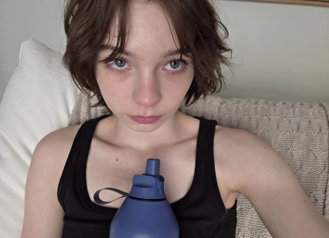 Emma Myers online discussion