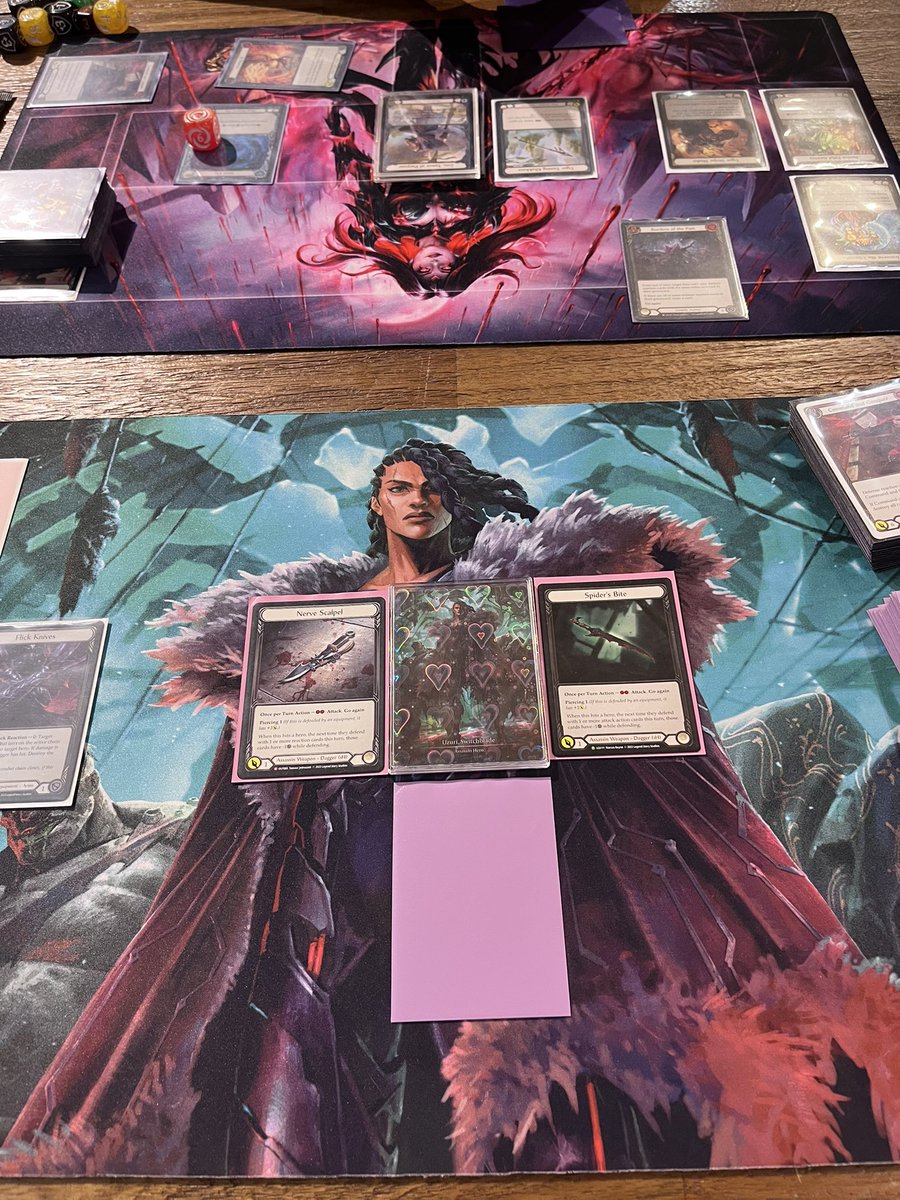 Liv | Tea & TCG ➡️ Calling: Shanghai 🇨🇳 tweet media