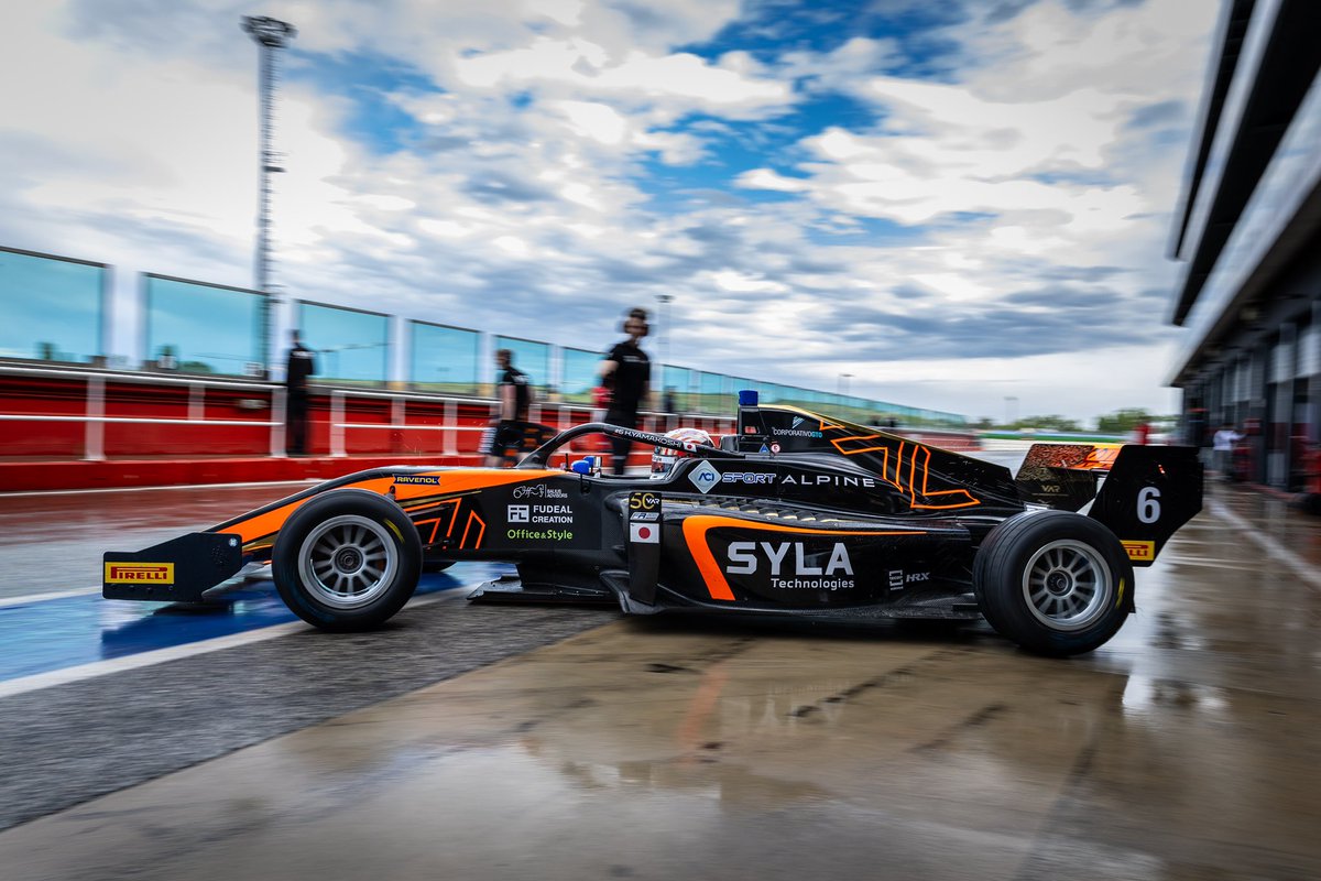 HiyuYamakoshi's tweet photo. Test days in Misano ✔️
全セッショントップ10に入り、開幕戦に向けかなり良いテストが出来ました💪
開幕前の残りテストはあと1回
最後まで開幕に向け、良い準備をして行きます🔥
#HY6 #FRECA
#sylatechnologies #シーラテクノロジーズ
#利回りくん #フュディアルクリエーション
#fudealcreation #オフィスアンドスタイル
#officeandstyle #hotelrossokaruizawa #ホテルロッソ軽井沢 #坂本クリニック
#lifestyle #エースポーツ #asports #life