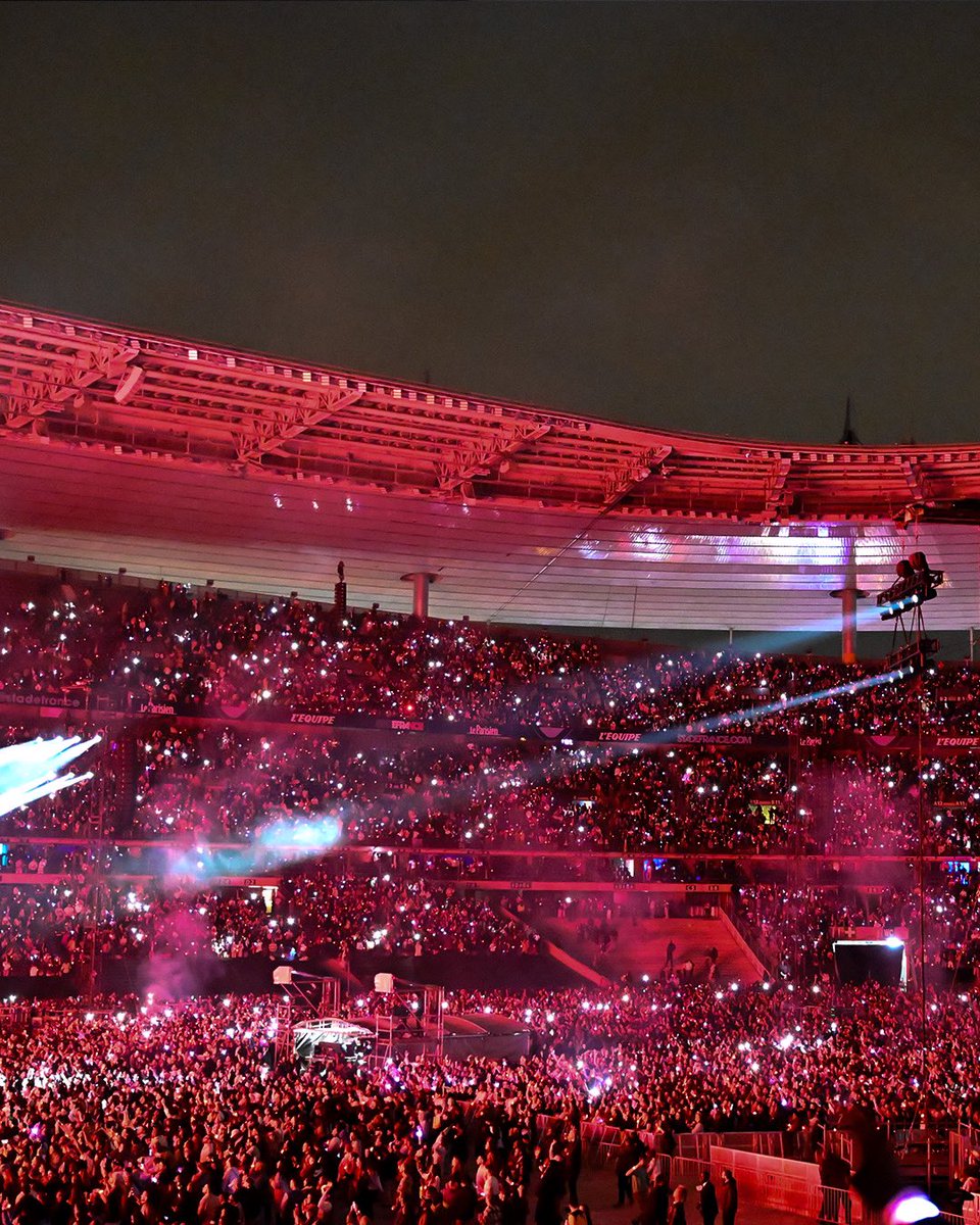 StadeFrance tweet picture