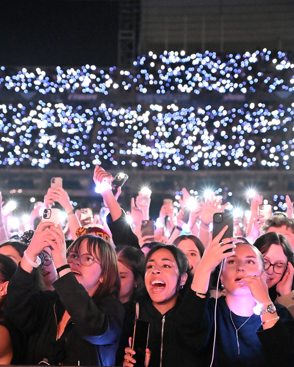 StadeFrance tweet picture