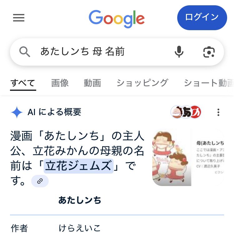 立花ジェムズwww