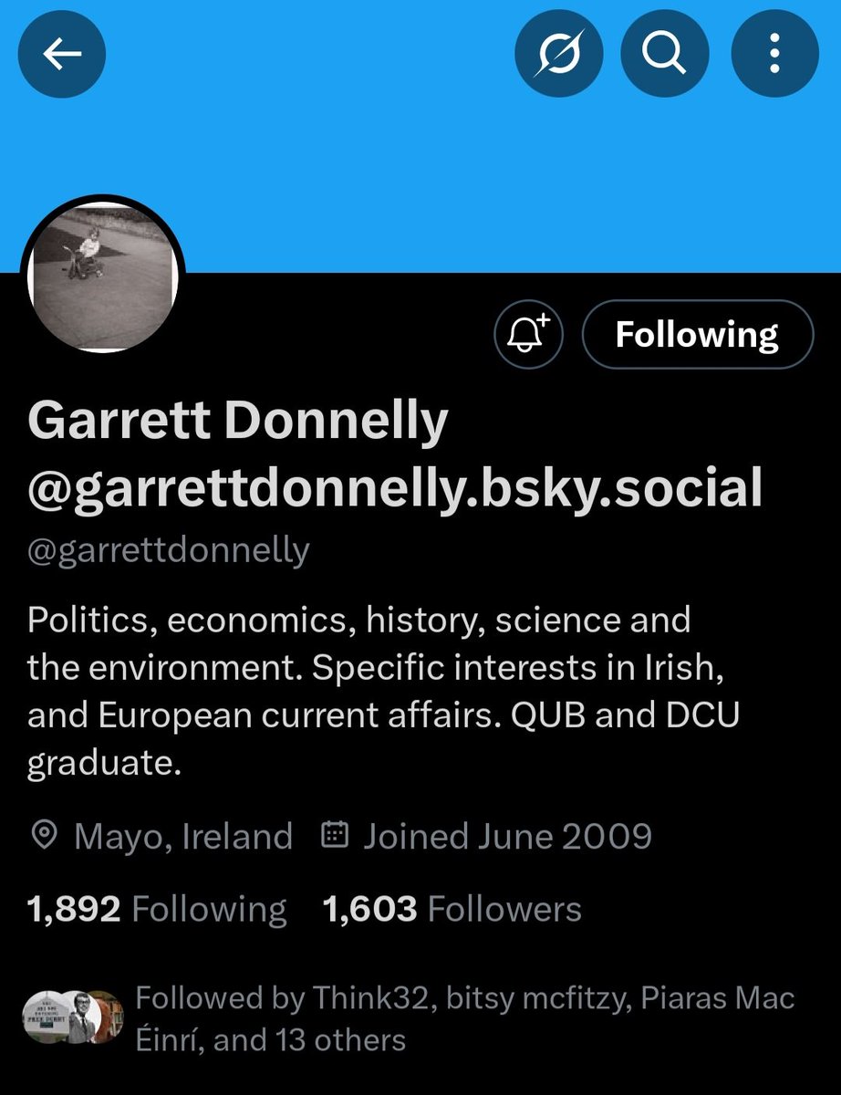 podgequinn's tweet photo. Why's @elonmusk's #twitter censoring posts from someone who I follow?
@garrettdonnelly, did you get any notification that you were using some prohibited word like if you use "c!s"?
Is being critical of #Russia or their stooges now against the t&c's? ๐ค
#ElonIsDestroyingTwitter https://t.co/HX6OicPo9c