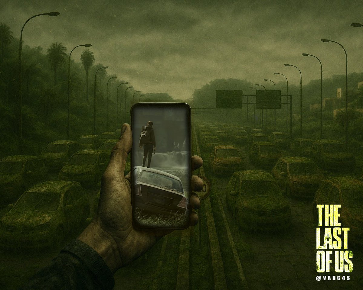 Tenerife al estilo #TheLastOfUs