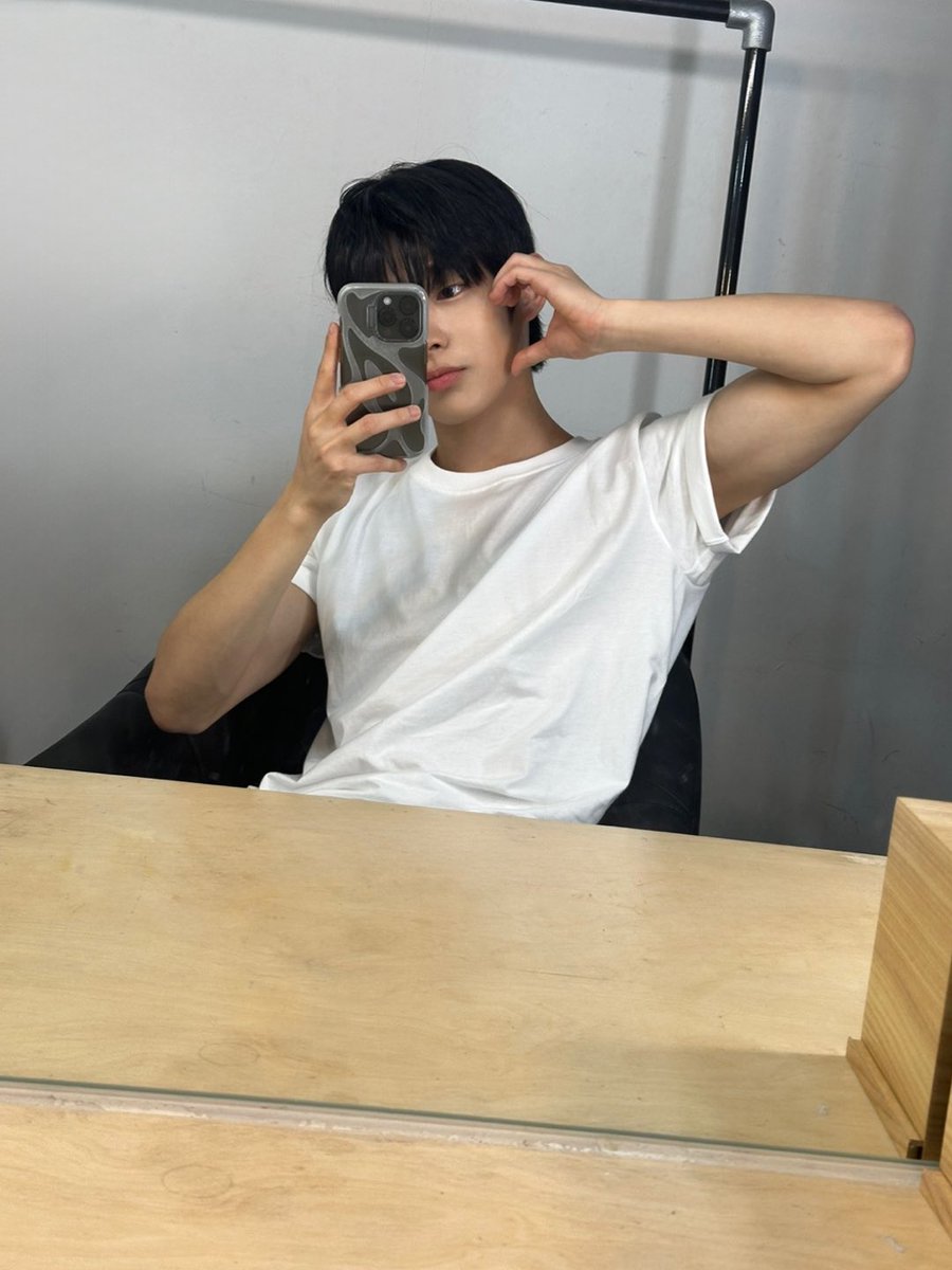 The final piece of the puzzle🧩 #AHOF #아홉 #STEVEN #스티븐