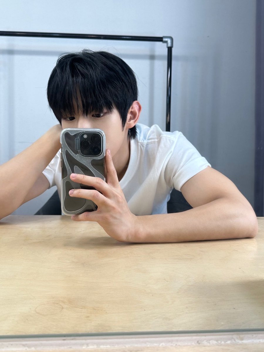 The final piece of the puzzle🧩 #AHOF #아홉 #STEVEN #스티븐