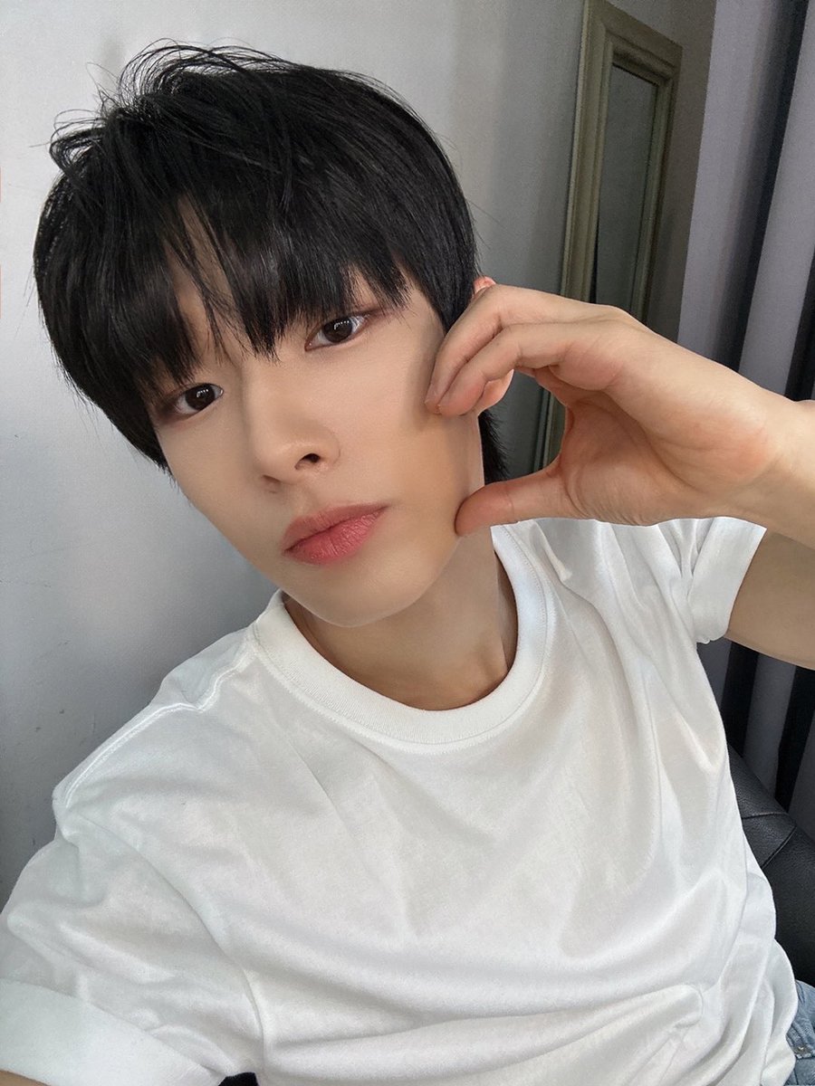 AHOF #아홉 #STEVEN #스티븐