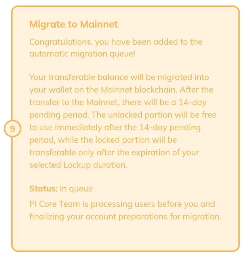 PiMigrate's tweet photo. Who is still stuck at this point? 

Let us know in the comments 👇👇 https://t.co/AkAFddgmAh