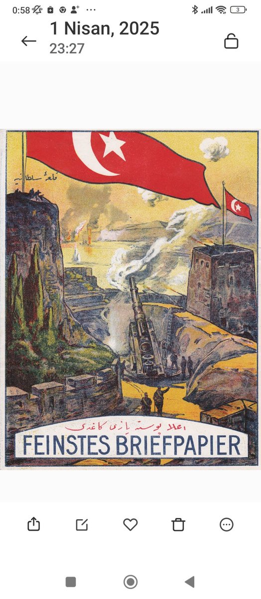 dr_yusufyilmaz's tweet photo. Biz
Altaylılar🇹🇷..
tarihin eski devirlerinden beri..
#mâhir #demirciler olarak biliniriz.

Çinlilere sorun!
Savaşlarda bizden yara alanlara, ölenlere sorun!

Hürkuş'a,🇹🇷
Gökbey'e
Altay'a🇹🇷
Kızılelma'ya

yatkınlığımız bundan.😏 https://t.co/nw03YLRAVe