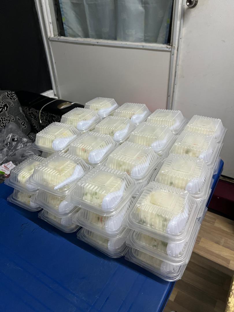 captaincvam's tweet photo. Today Food Donation at Klang Bus Stand as usual by CVAM . 19/04/2025@1pm
President 
K.KUMARADEVAN
#DMDK #premallathavijayakanth 
#vijayakanth https://t.co/ctWUAmnkGk