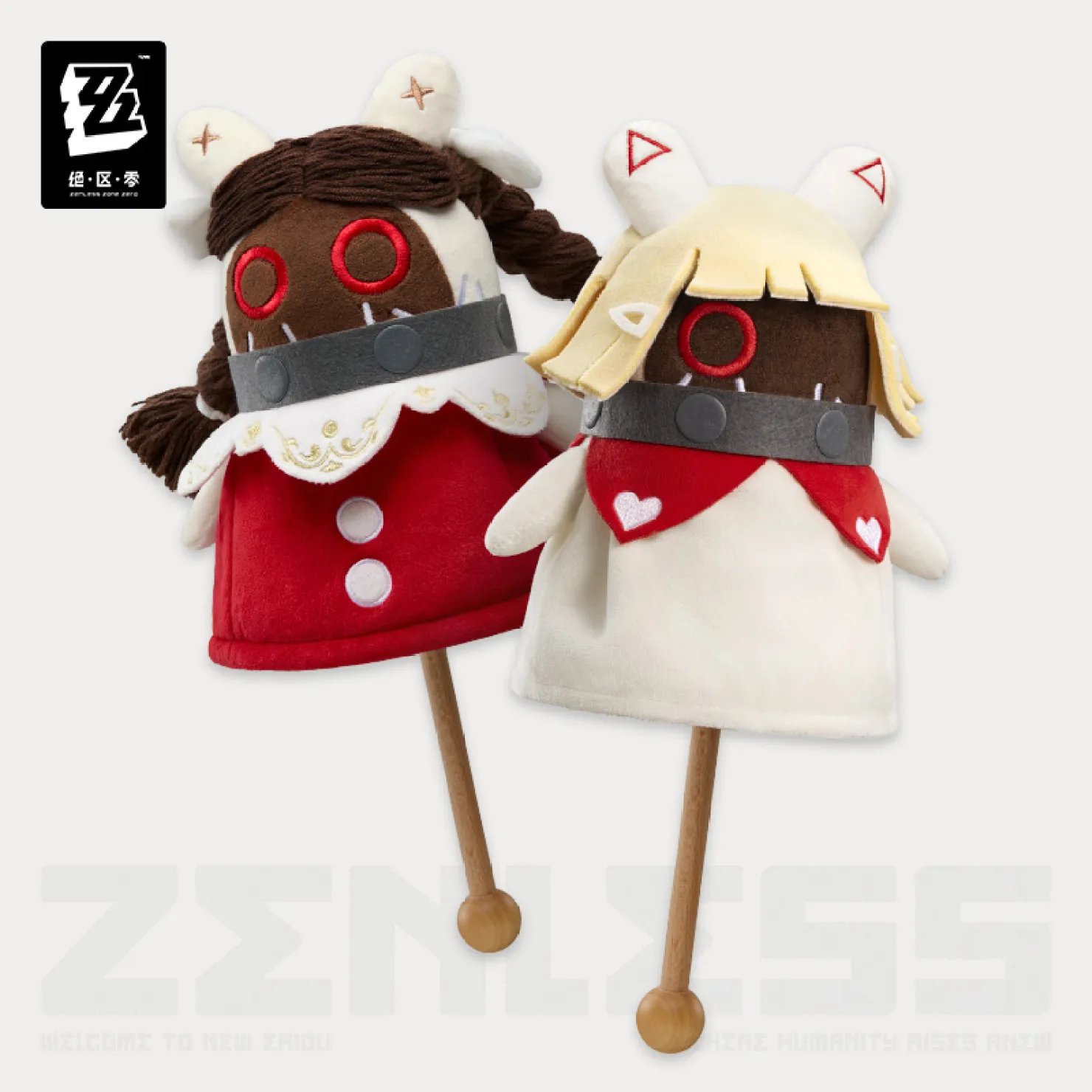 ゼンレスゾーンゼロ グッズ販売情報【非公式】 (@ZZZ_goods) / X ゼンレスゾーンゼロ グッズ販売情報【非公式】 (@ZZZ_goods) / X