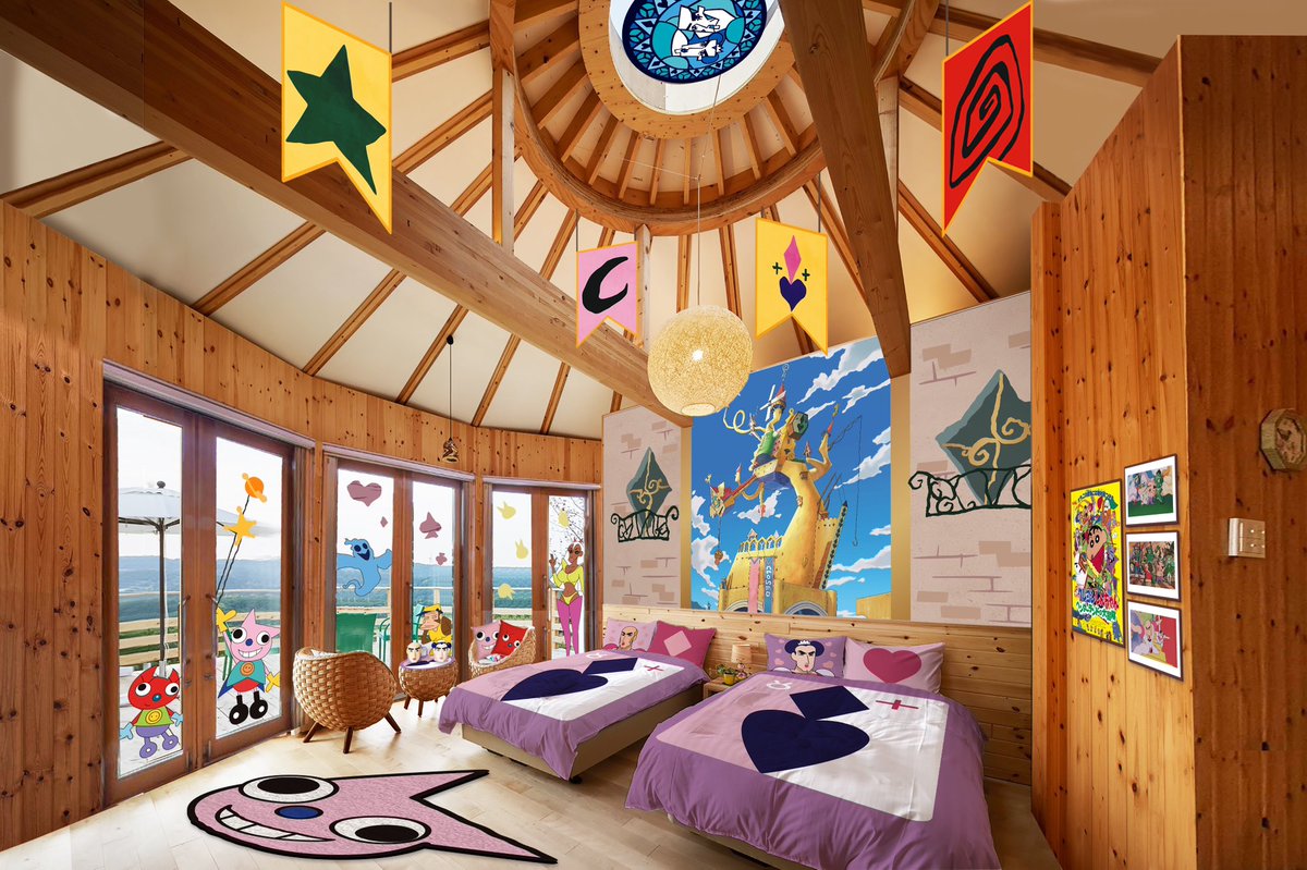 しんちゃん　高田ベッド3台のうち一台 楽天市場】【TOP TOY公式】クレヨンしんちゃん 夏の大作戦 シリーズ