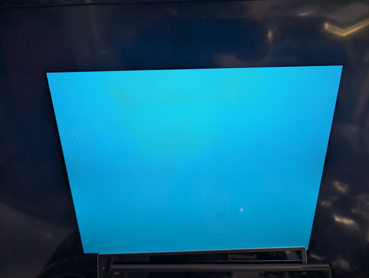 Bitbanging MIPI-CSI2 (currently just a blue frame..) from a Raspberry Pico2 using it's HSTX peripheral. Per lane Datarate is 300Mbps. The frame is received on a PI4 and displayed on HDMI .