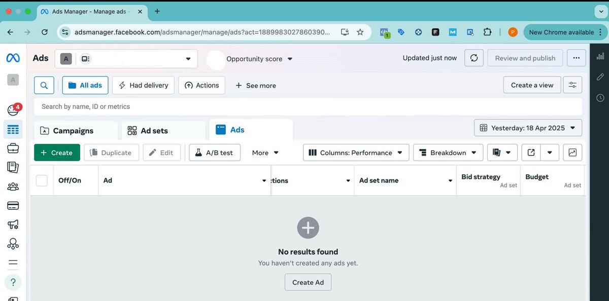 one of the nightmares of every performance marketer
