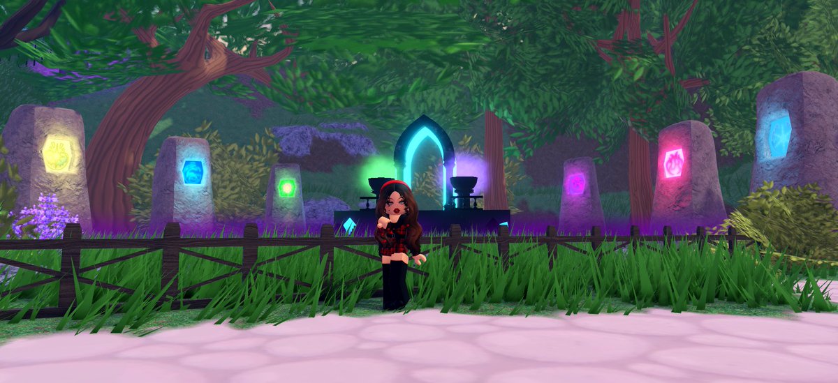 The archery class is so beautiful

don't mind my fit I don't have anything good atm 🫠