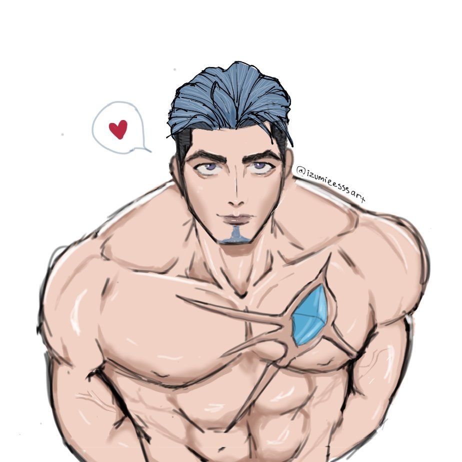 umami_yuu's tweet photo. since it reach 10k likes on tiktok.. #Mlbbnfsw #mlbbfanart #fredrinn https://t.co/UvsE0AGXQJ