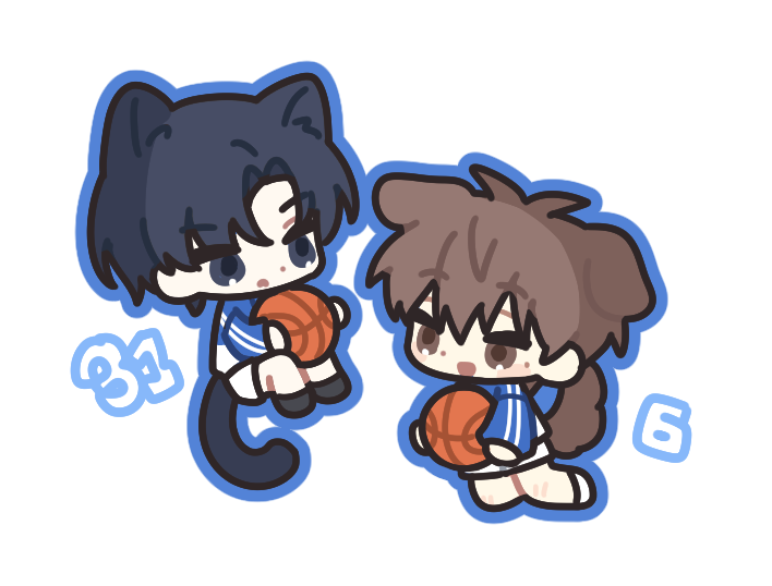 귀미션으로 준상을 그렷어요