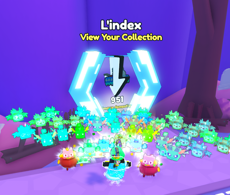 _tof200's tweet photo. @BuildIntoGames There is a problem with the merchant index mission, I have gone on it, having bought an item it does not want to validate them, and the arrows are annoying, is there an option to deactivate those tutorials? https://t.co/z9eJ1psccj