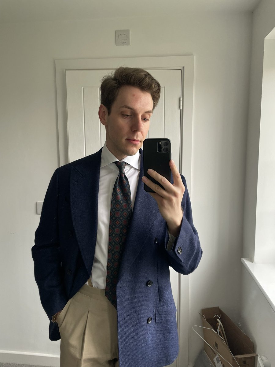 Wedding ready