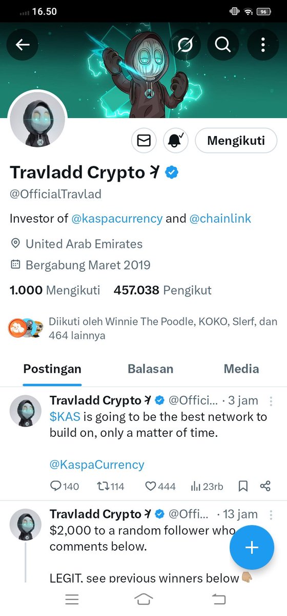 Fahry777777's tweet photo. @travladd @dyorworld $BTC https://t.co/ZF6nfSJDKI