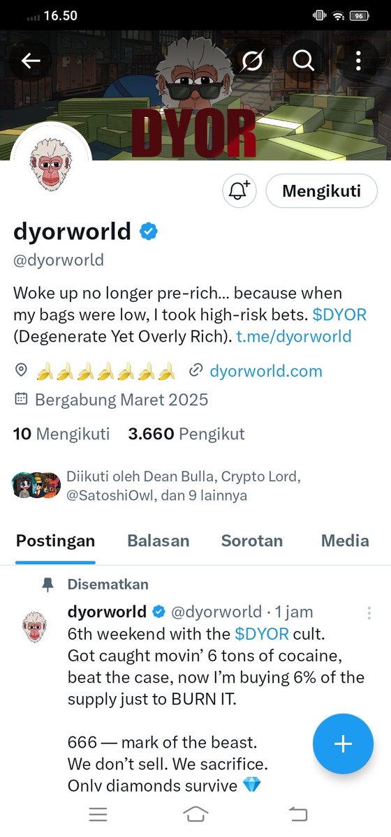 Fahry777777's tweet photo. @travladd @dyorworld $BTC https://t.co/ZF6nfSJDKI
