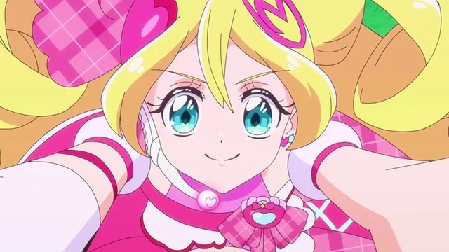 『キミとアイドルプリキュア』第11話「Trio Dreams」先行場面カット&あらすじ公開
