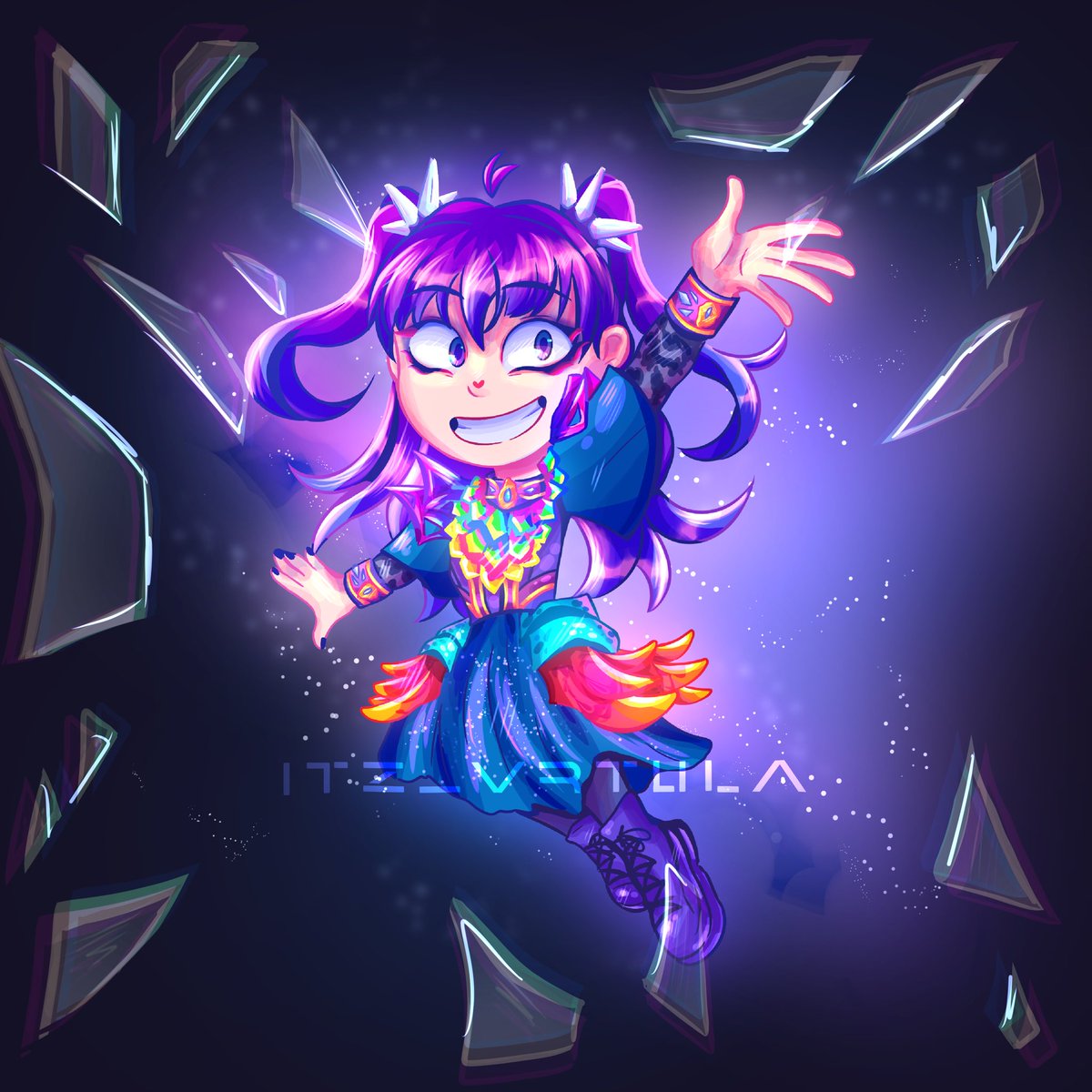 itz_vrtula's tweet photo. I also forgot to post here the appreciation art of new BM costumes (I love them smm)
Anddd these are designs for potential acrylic keychains that I want to make >:333
@BABYMETAL_JAPAN #BABYMETAL #SUMETAL #MOAMETAL #MOMOMETAL https://t.co/eDcg1rM755
