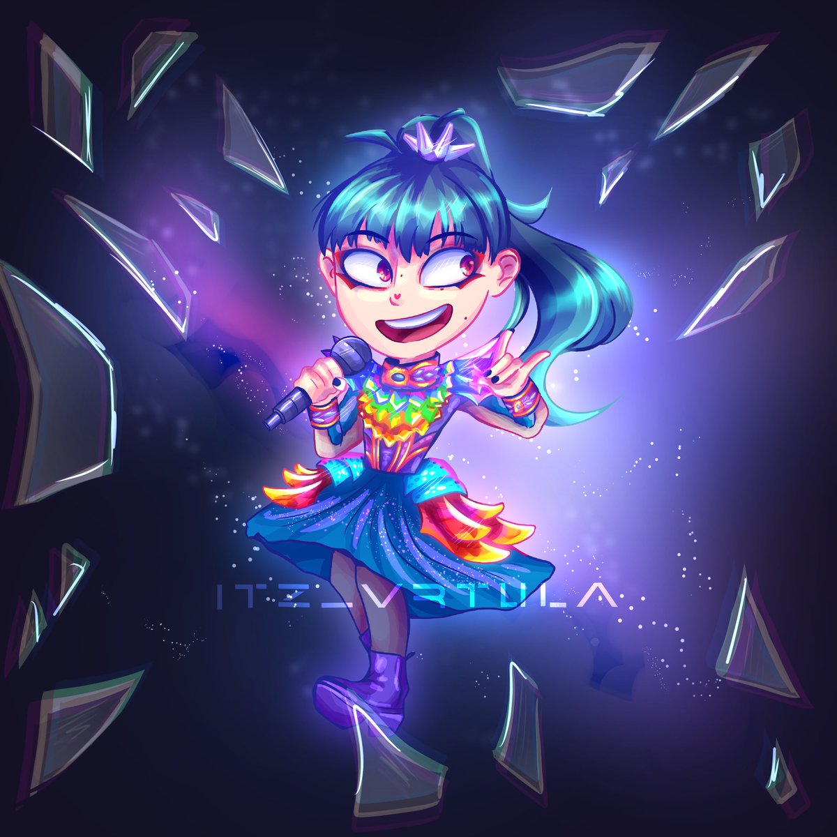 itz_vrtula's tweet photo. I also forgot to post here the appreciation art of new BM costumes (I love them smm)
Anddd these are designs for potential acrylic keychains that I want to make >:333
@BABYMETAL_JAPAN #BABYMETAL #SUMETAL #MOAMETAL #MOMOMETAL https://t.co/eDcg1rM755