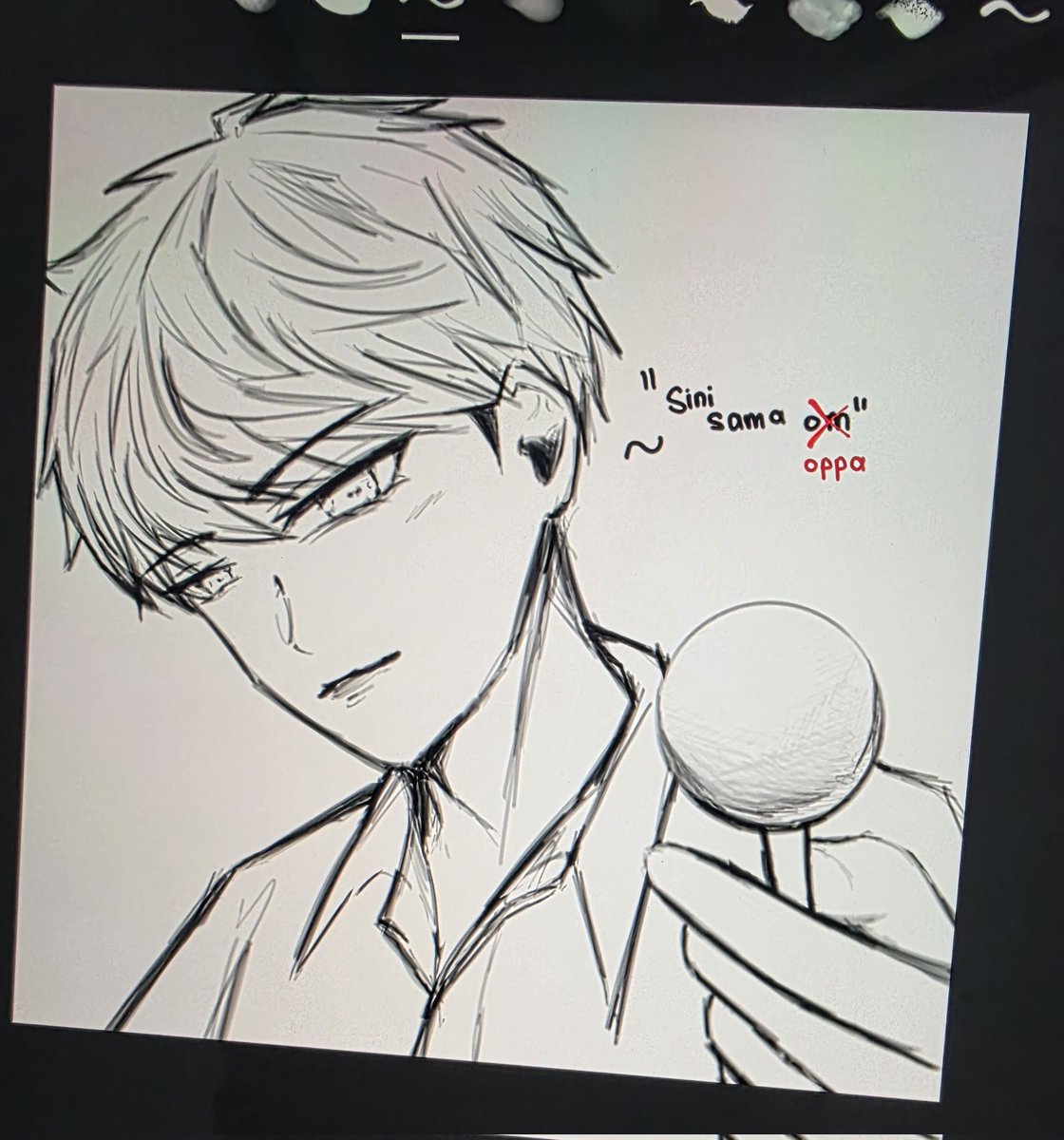 iRy30n's tweet photo. Lokal version https://t.co/qbLj2Hks6U