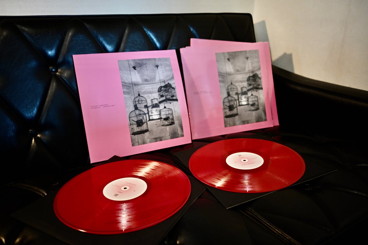 5月5日東京ゲームミュージックショーにてAcrobatizm/Prepared