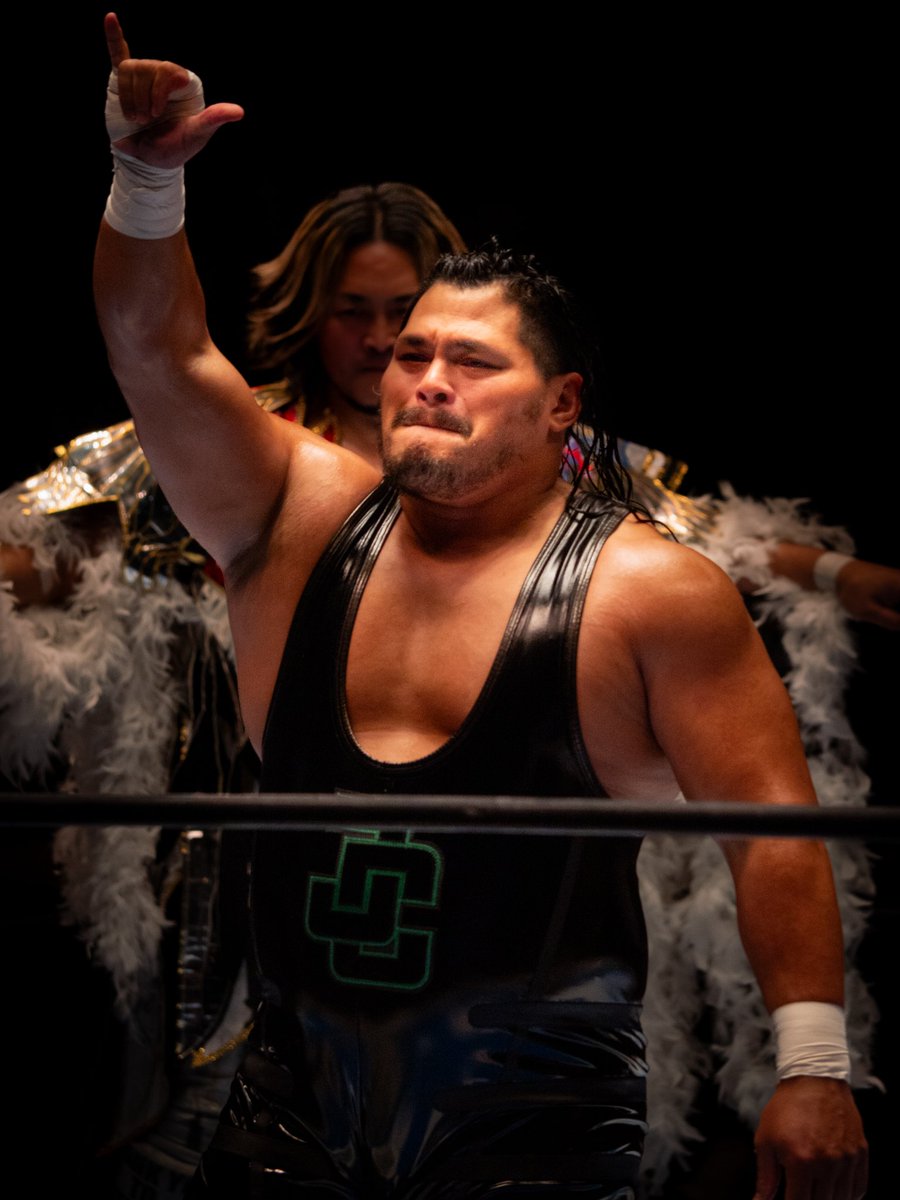 juran1010's tweet photo. ジェフコブ、BUSHI、内藤が退団ということで、後楽園ホールのジェフコブラストマッチを見てきました
#njpw https://t.co/ev71DRx35L