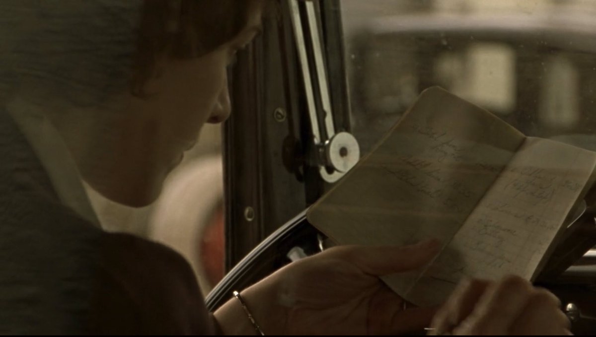 ArtyomYurievich's tweet photo. «Mildred Pierce». #MildredPierce https://t.co/5UbZU7ZaQK
