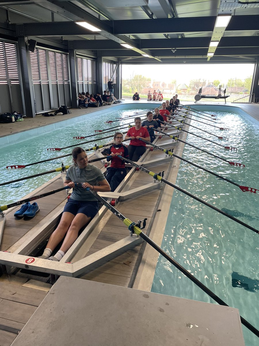King’s Worcester Boat Club tweet media