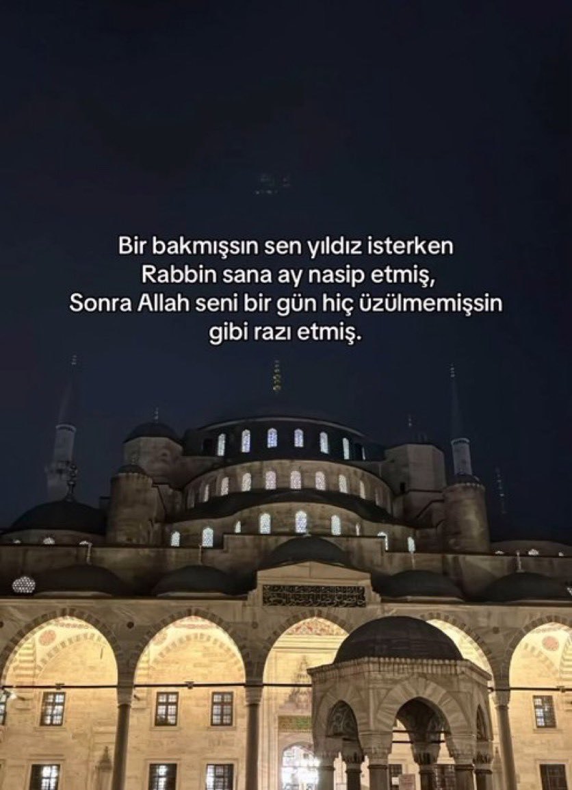 Hasansalih571's tweet photo. "Çok sakinleştirici bir söz.. " https://t.co/OqsxpnthhP