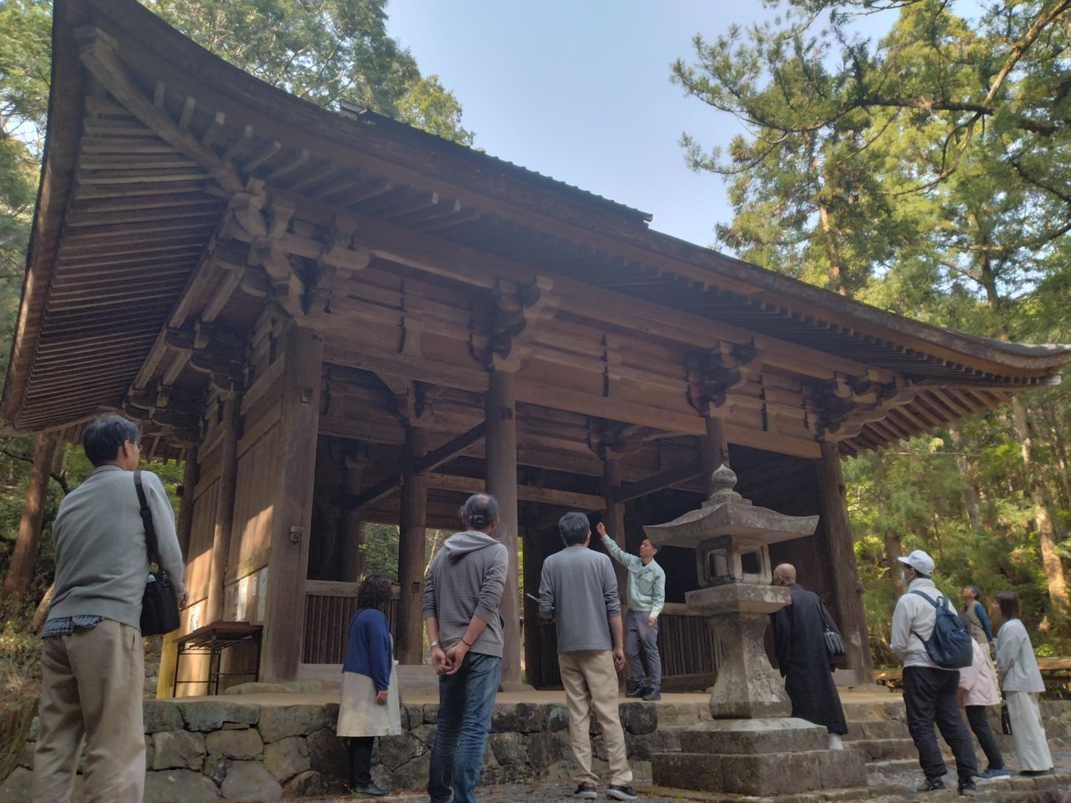 高野山真言宗 陀羅尼山 財賀寺 (@zaikaji_temple) / X