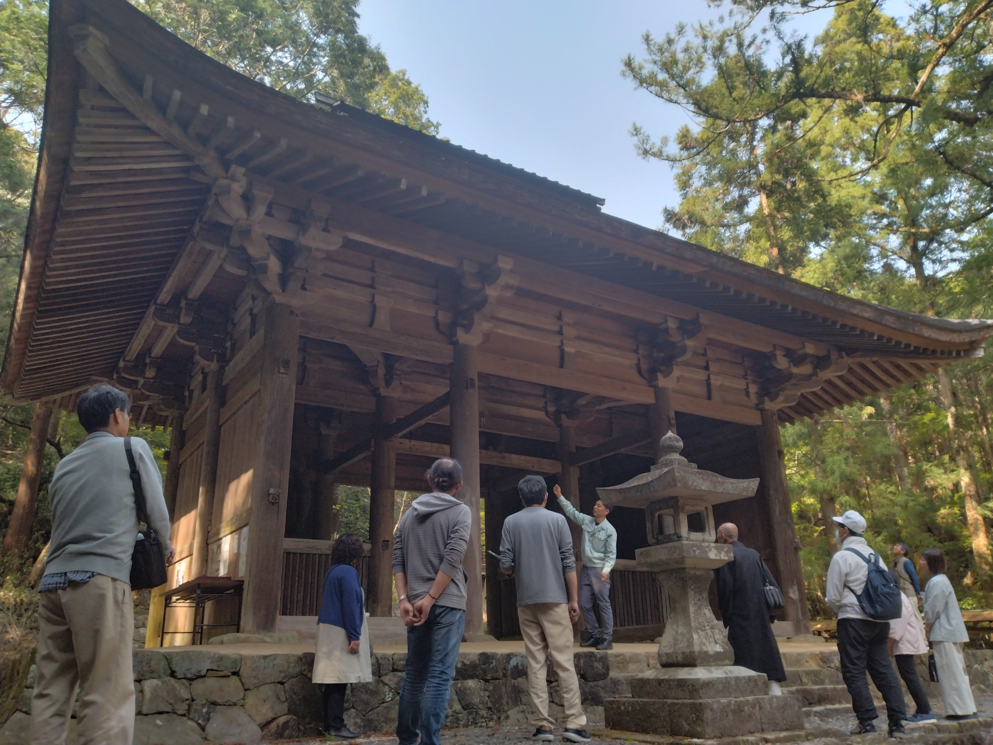 高野山真言宗 陀羅尼山 財賀寺 (@zaikaji_temple) / X 高野山真言宗 陀羅尼山 財賀寺 (@zaikaji_temple) / X
