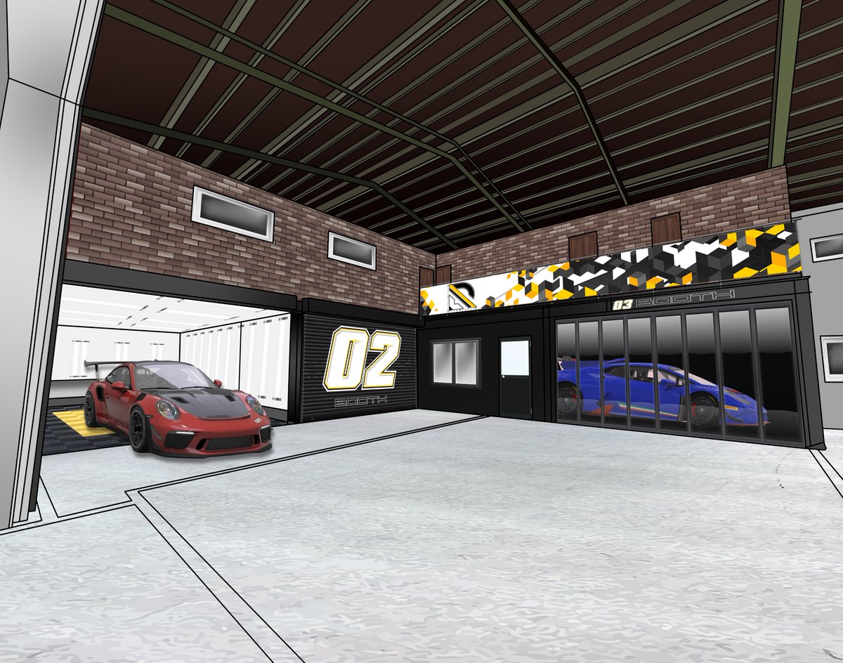 📢店舗移転拡大のお知らせ📢📢
🎁オープン記念キャンペーン🎁

5/7より埼玉県の新店舗に移転します！！！

面積は現在の10倍以上、
同時施工も4台～可能です😂👌

住所：埼玉県入間郡三芳町竹間沢１６４−１
maps.app.goo.gl/TR32gXUmBYicmP…
営業時間：11:00～20:00 木曜定休

#DIviD