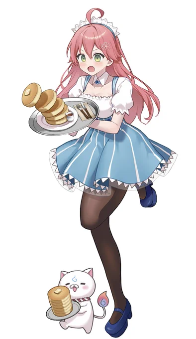  #miko_Art 