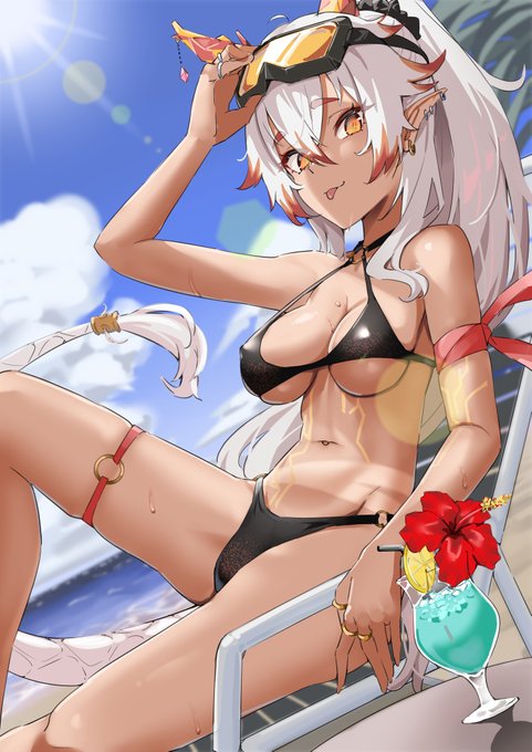 Skeb依頼ありがとうございました! 