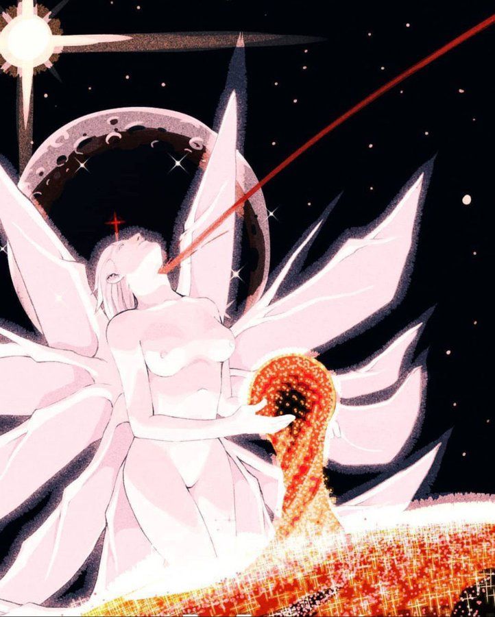 EvangelionShots's tweet photo. https://t.co/ME4qDXUPOn