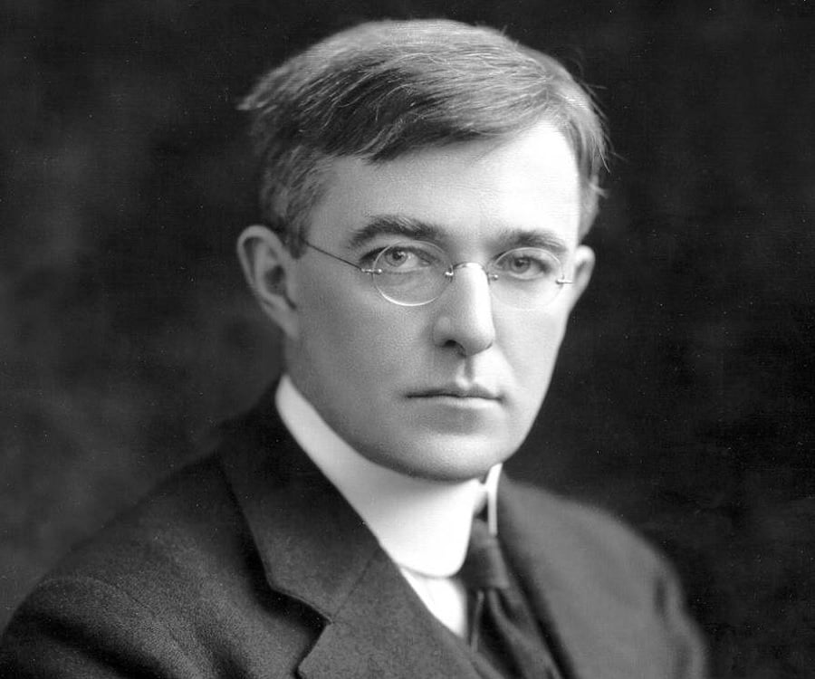 gba_bdd's tweet photo. Mr Irving Langmuir https://t.co/RrRwORHuvY