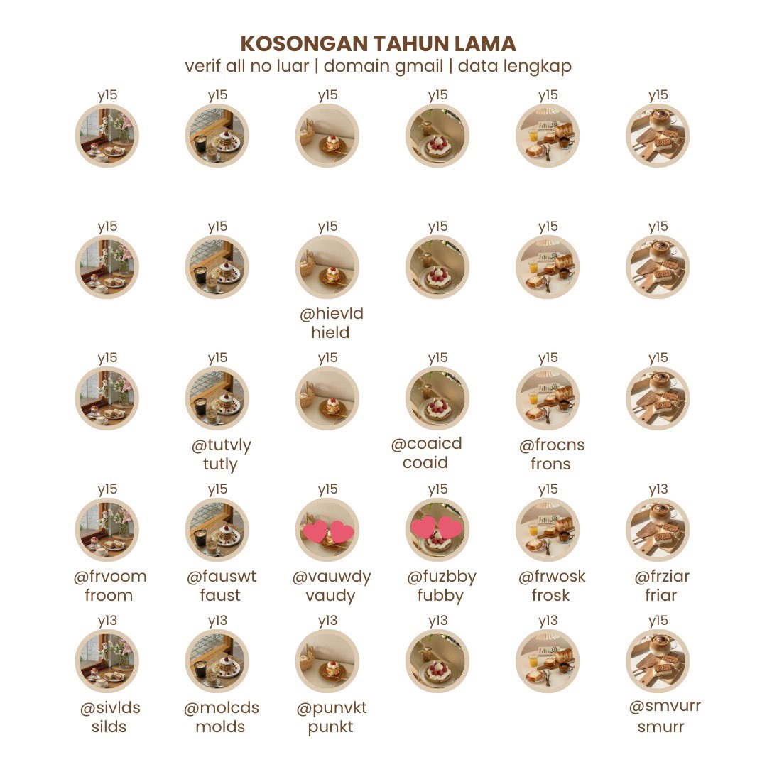nikifikom's tweet photo. @haruchizo kak mau take 2 acc yang aku tandain tapi minta tolong dm aku duluan boleh gak yaa? akun aku kelock kalau dm orang duluan 😭💔 https://t.co/YJhEVdI7cS