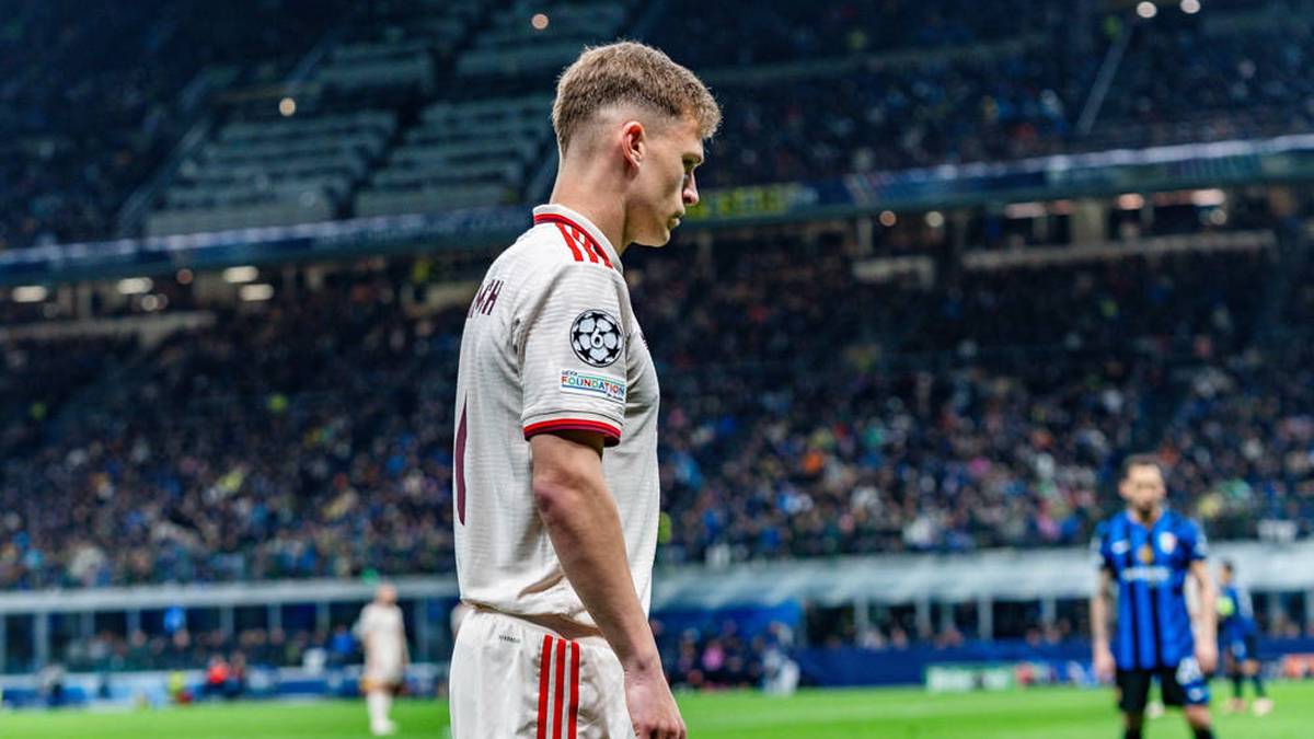 Bayern & Germany tweet media