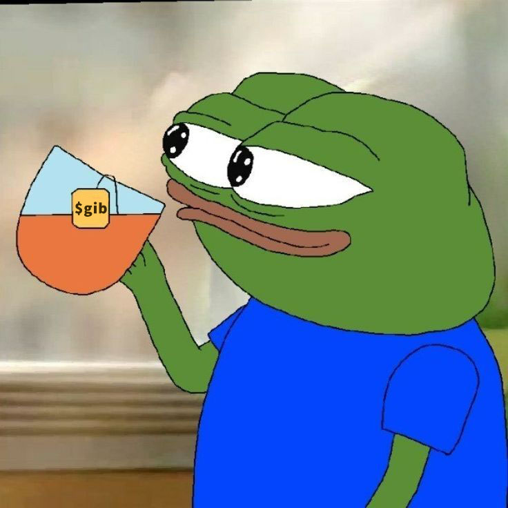 <a href="/Regrets10x/">Regrets</a> gm, i can $gib you some tea 🍵
