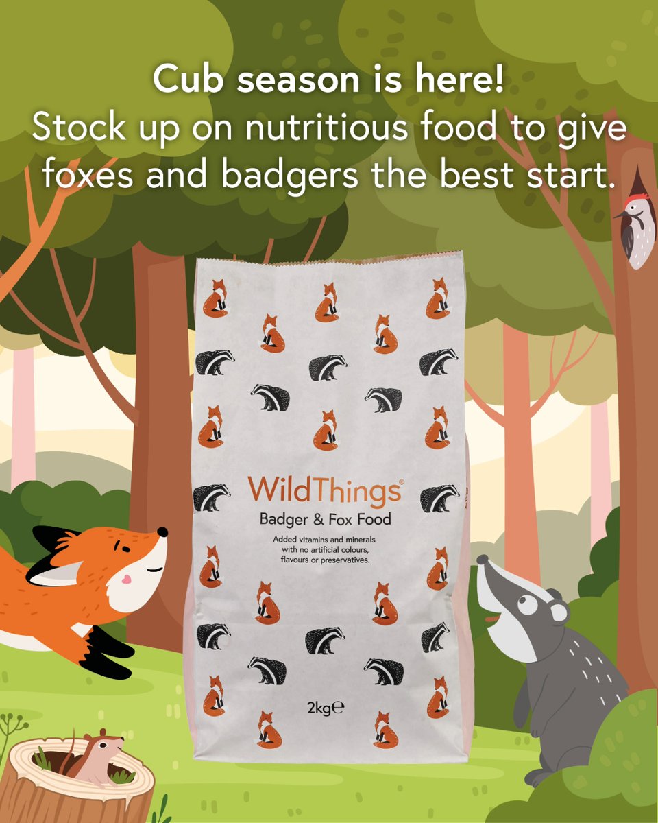 WildThings tweet media