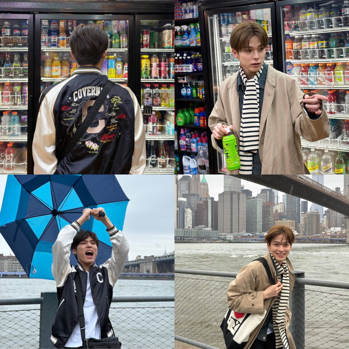 Woosahi ︎🤍 #박정우 #아사히