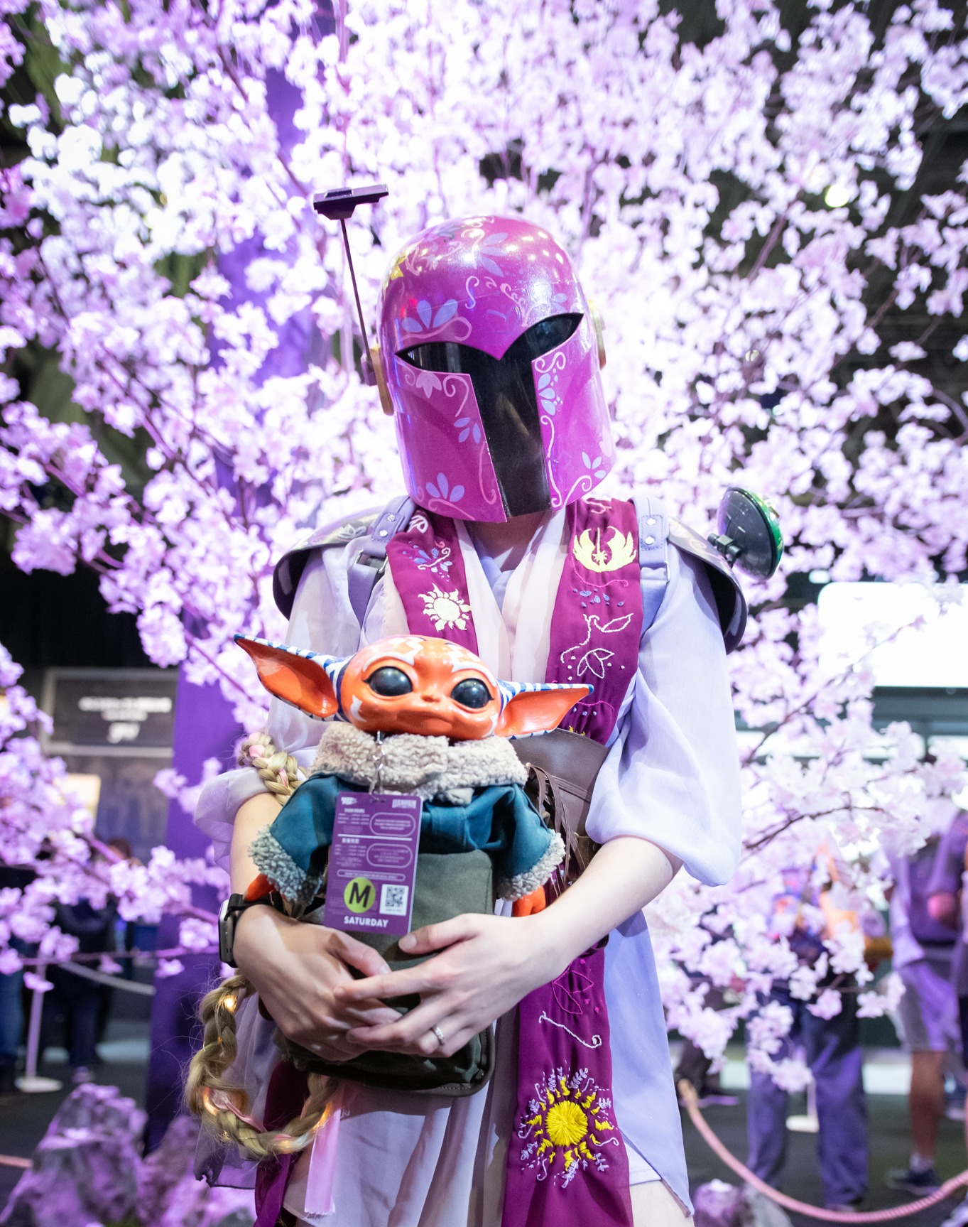ntk専用 スターウォーズセレブレーション 公式] スター・ウォーズ セレブレーション 先行商品